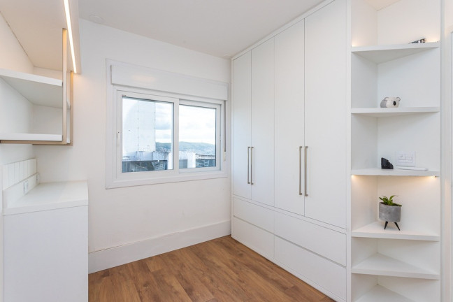 Imagem Apartamento com 2 Quartos à Venda, 71 m² em Petrópolis - Porto Alegre