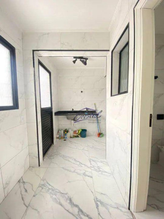 Imagem Cobertura com 3 Quartos à Venda, 260 m² em Guilhermina - Praia Grande