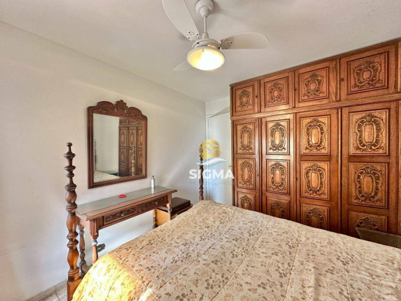Imagem Apartamento com 2 Quartos à Venda, 68 m² em Pitangueiras - Guarujá