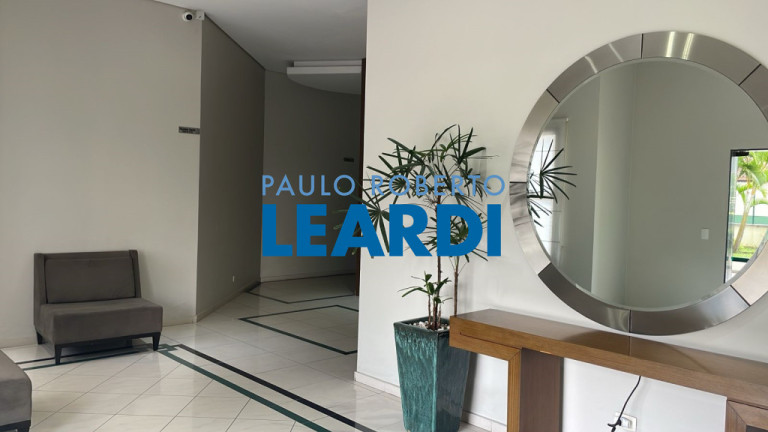 Apartamento com 3 Quartos à Venda, 144 m² em Centro - Santo André