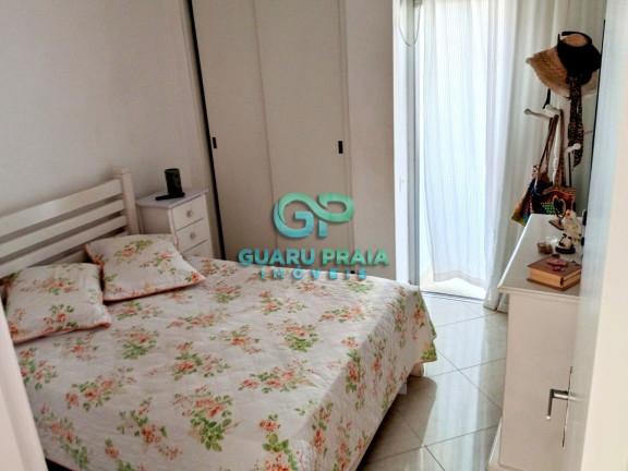 Imagem Apartamento com 3 Quartos à Venda, 115 m² em Pitangueiras - Guarujá