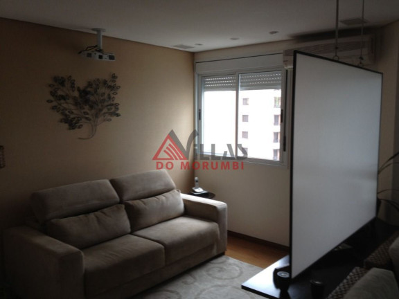 Imagem Apartamento com 2 Quartos à Venda, 119 m² em Vila Andrade - São Paulo Imagem Apartamento com 2 Quartos à Venda, 119 m² em Vila Andrade - São Paulo
