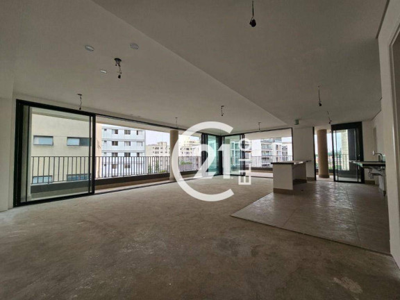 Imagem Apartamento com 3 Quartos à Venda, 195 m² em Perdizes - São Paulo Imagem Apartamento com 3 Quartos à Venda, 195 m² em Perdizes - São Paulo