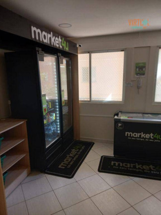 Imagem Apartamento com 2 Quartos para Alugar, 50 m² em City América - São Paulo Imagem Apartamento com 2 Quartos para Alugar, 50 m² em City América - São Paulo