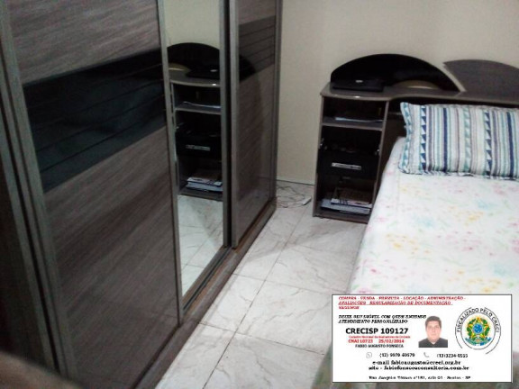 Imagem Casa com 2 Quartos à Venda,  em Catiapoa - São Vicente