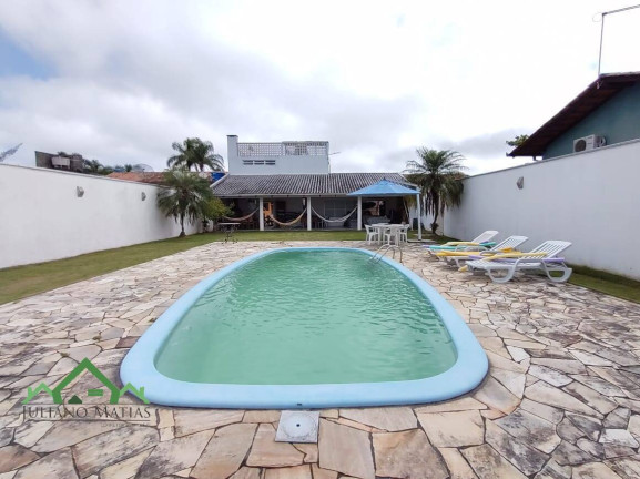 Imagem Casa à Venda, 60 m² em Pinheiros - Balneário Barra Do Sul