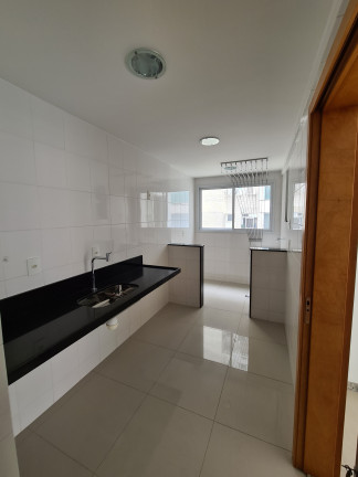 Imagem Apartamento com 2 Quartos à Venda, 63 m² em Itapuã - Vila Velha