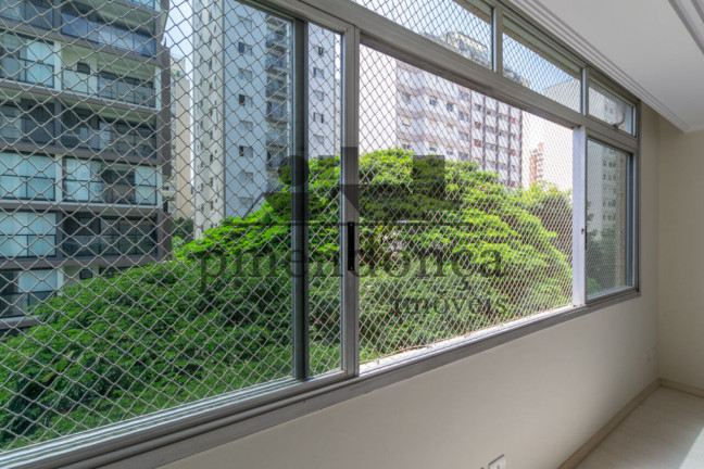 Imagem Apartamento com 4 Quartos à Venda, 155 m² em Perdizes - São Paulo Imagem Apartamento com 4 Quartos à Venda, 155 m² em Perdizes - São Paulo