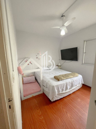 Imagem Apartamento com 2 Quartos à Venda, 52 m² em Independência - São Bernardo Do Campo Imagem Apartamento com 2 Quartos à Venda, 52 m² em Independência - São Bernardo Do Campo