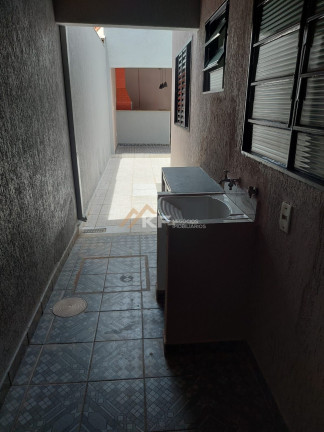Imagem Casa de Condomínio com 3 Quartos à Venda, 120 m² em Jardim Florestan Fernandes - Ribeirão Preto