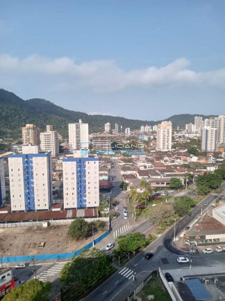 Imagem Apartamento com 2 Quartos à Venda, 70 m² em Canto Do Forte - Praia Grande