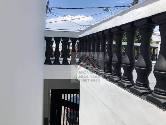 Imagem Casa com 2 Quartos à Venda, 108 m² em Interlagos - São Paulo Imagem Casa com 2 Quartos à Venda, 108 m² em Interlagos - São Paulo