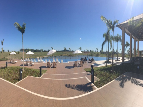 Imagem Terreno à Venda, 1.016 m² em Residencial Haras Patente - Jaguariúna