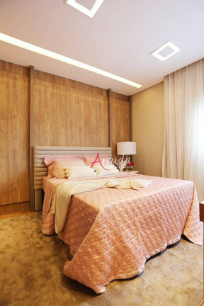 Imagem Imóvel com 3 Quartos à Venda, 152 m² em Canadá - Cascavel