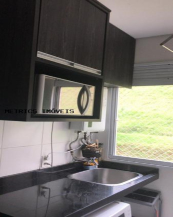 Imagem Imóvel com 2 Quartos à Venda, 49 m² em Vila Nambi - Jundiaí