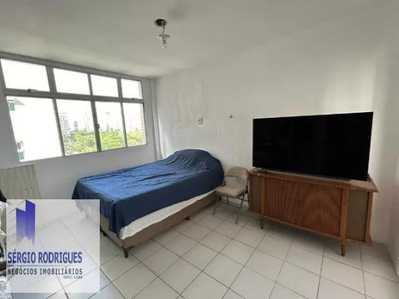 Imagem Apartamento com 3 Quartos à Venda, 113 m² em Boa Viagem - Recife