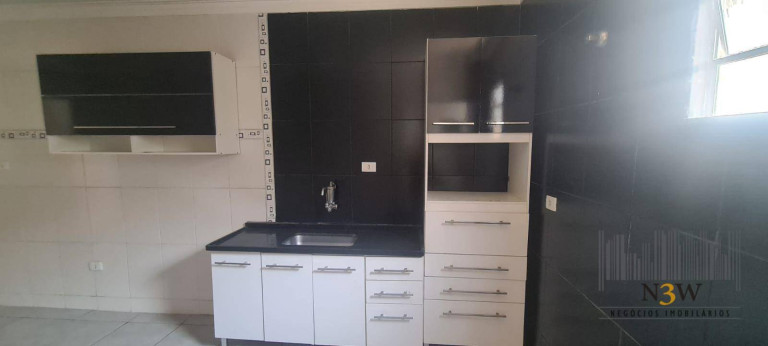 Imagem Apartamento com 2 Quartos à Venda, 130 m² em Vila Leopoldina - São Paulo