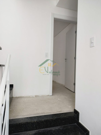 Imagem Casa de Condomínio com 3 Quartos à Venda, 115 m² em Bairro Alto - Curitiba Imagem Casa de Condomínio com 3 Quartos à Venda, 115 m² em Bairro Alto - Curitiba