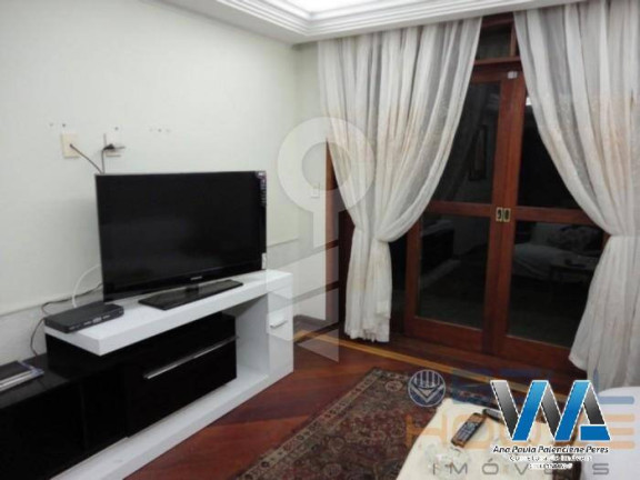 Imagem Casa com 6 Quartos à Venda, 580 m² em Vila Pires - Santo André Imagem Casa com 6 Quartos à Venda, 580 m² em Vila Pires - Santo André