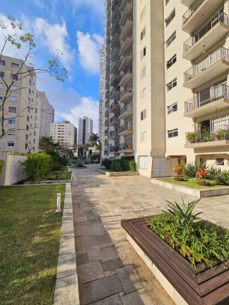 Imagem Apartamento com 3 Quartos à Venda, 86 m² em Vila Mariana - São Paulo Imagem Apartamento com 3 Quartos à Venda, 86 m² em Vila Mariana - São Paulo