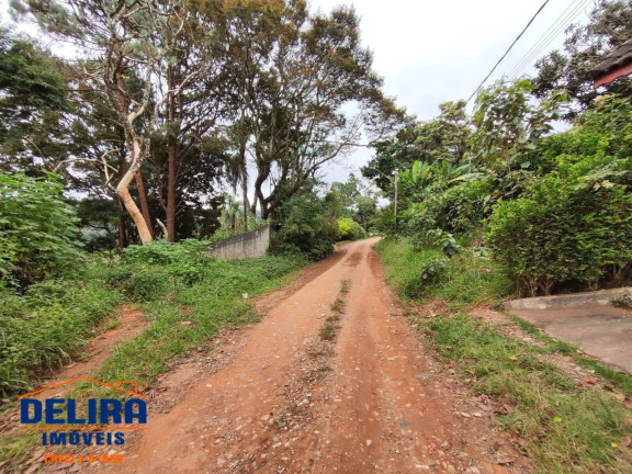 Imagem Terreno à Venda, 412 m² em Estância Santa Maria Do Portão - Atibaia Imagem Terreno à Venda, 412 m² em Estância Santa Maria Do Portão - Atibaia