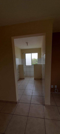 Imagem Apartamento com 2 Quartos à Venda, 43 m² em Santa Cândida - Curitiba Imagem Apartamento com 2 Quartos à Venda, 43 m² em Santa Cândida - Curitiba