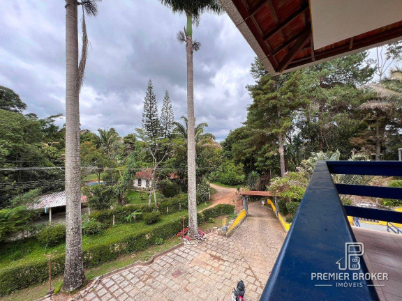 Imagem Casa com 9 Quartos à Venda, 760 m² em Fazenda Suiça - Teresópolis Imagem Casa com 9 Quartos à Venda, 760 m² em Fazenda Suiça - Teresópolis