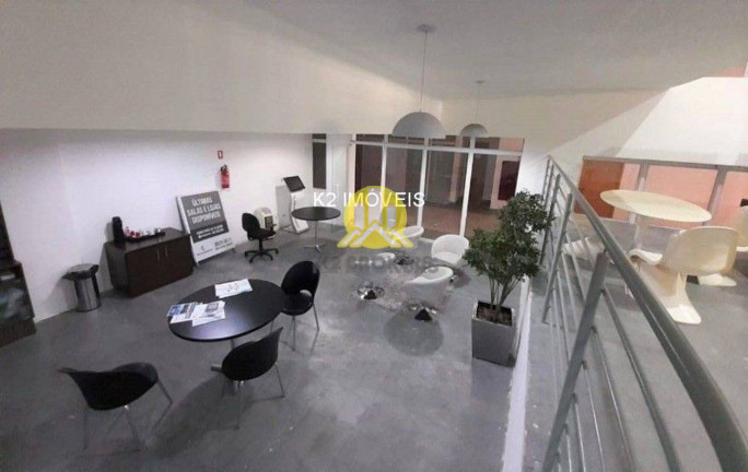 Imagem Sala Comercial para Alugar, 292 m² em Centro - Curitiba