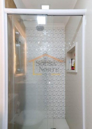 Imagem Apartamento com 2 Quartos à Venda, 50 m² em Jaçanã - São Paulo Imagem Apartamento com 2 Quartos à Venda, 50 m² em Jaçanã - São Paulo