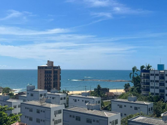 Imagem Apartamento com 4 Quartos à Venda, 100 m² em Ipiranga - Guarapari