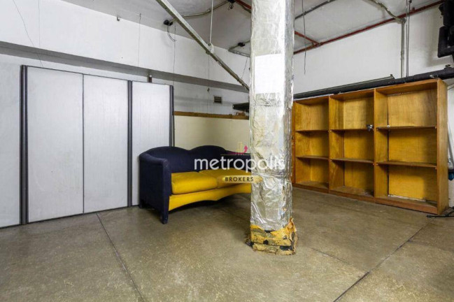 Imagem Loja para Alugar, 30 m² em Centro - São Caetano Do Sul Imagem Loja para Alugar, 30 m² em Centro - São Caetano Do Sul