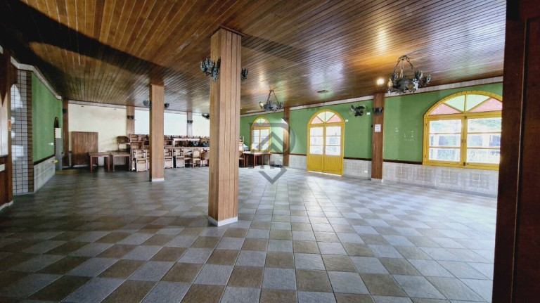Imagem Sobrado com 6 Quartos à Venda, 1.368 m² em Campo Belo - São Paulo