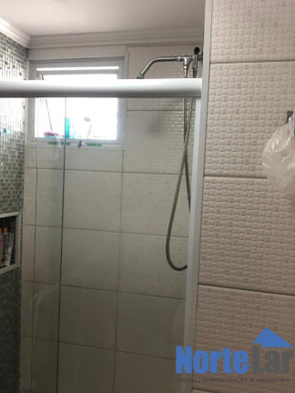 Imagem Apartamento com 2 Quartos à Venda, 48 m² em Vila Amália (zona Norte) - São Paulo
