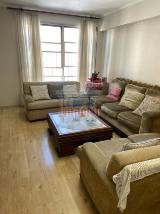 Imagem Apartamento com 3 Quartos à Venda, 105 m² em Centro - Santo André Imagem Apartamento com 3 Quartos à Venda, 105 m² em Centro - Santo André