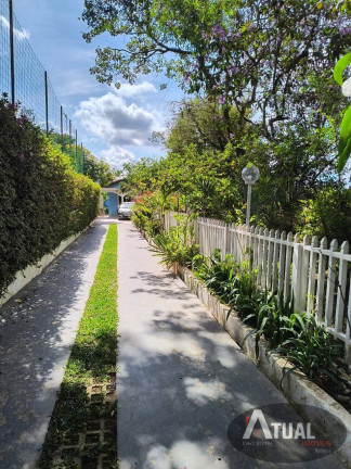 Imagem Chácara com 3 Quartos à Venda, 300 m² em Canjica (terra Preta) - Mairiporã Imagem Chácara com 3 Quartos à Venda, 300 m² em Canjica (terra Preta) - Mairiporã
