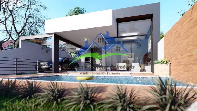 Imagem Casa com 3 Quartos à Venda, 250 m² em Sun Valley - Mairiporã Imagem Casa com 3 Quartos à Venda, 250 m² em Sun Valley - Mairiporã