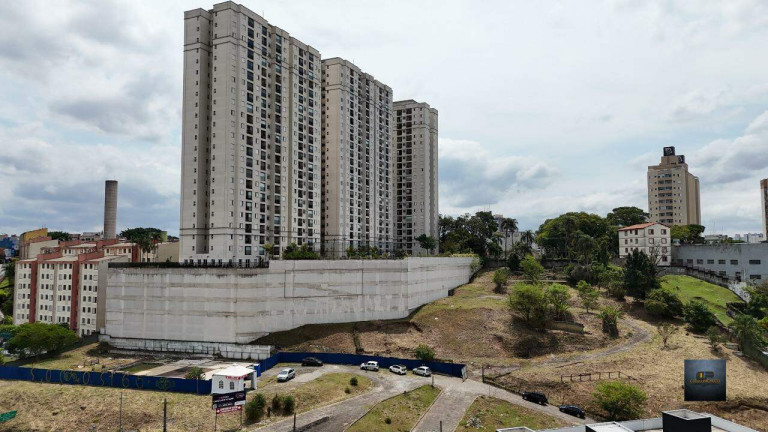Imagem Apartamento com 1 Quarto à Venda, 42 m² em Centro - São Bernardo Do Campo