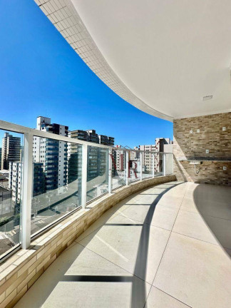 Imagem Apartamento com 3 Quartos à Venda, 109 m² em Vila Guilhermina - Praia Grande Imagem Apartamento com 3 Quartos à Venda, 109 m² em Vila Guilhermina - Praia Grande
