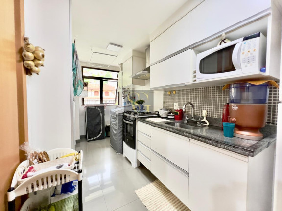 Imagem Apartamento com 1 Quarto à Venda, 46 m² em Agriões - Teresópolis