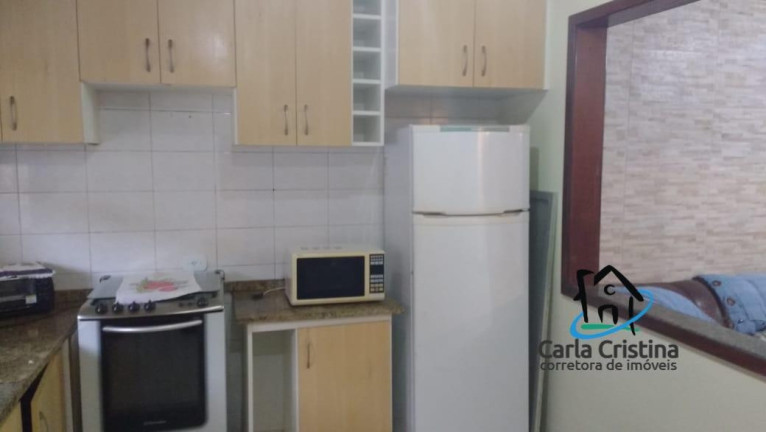 Imagem Sobrado com 3 Quartos à Venda, 120 m² em Itapuã - Pontal Do Paraná