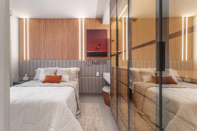Imagem Apartamento com 3 Quartos à Venda, 78 m² em Vila Sinibaldi - São José Do Rio Preto Imagem Apartamento com 3 Quartos à Venda, 78 m² em Vila Sinibaldi - São José Do Rio Preto