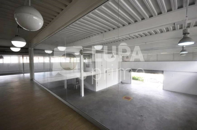 Imagem Imóvel Comercial para Alugar, 1.673 m² em Barra Funda - São Paulo