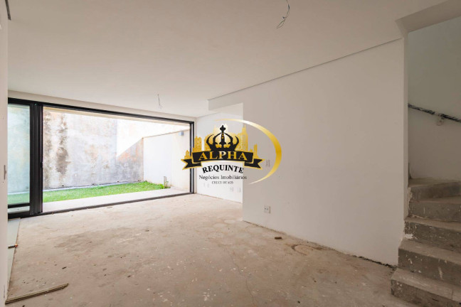 Imagem Casa de Condomínio com 4 Quartos à Venda, 214 m² em Alphaville - Santana De Parnaíba Imagem Casa de Condomínio com 4 Quartos à Venda, 214 m² em Alphaville - Santana De Parnaíba