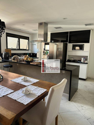 Imagem Apartamento com 3 Quartos à Venda, 184 m² em Vila Andrade - São Paulo Imagem Apartamento com 3 Quartos à Venda, 184 m² em Vila Andrade - São Paulo