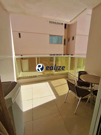 Imagem Imóvel com 2 Quartos à Venda, 72 m² em Praia Do Morro - Guarapari