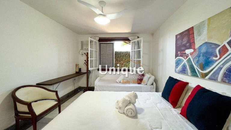 Imagem Casa com 5 Quartos à Venda, 360 m² em Baia Formosa - Armação Dos Búzios