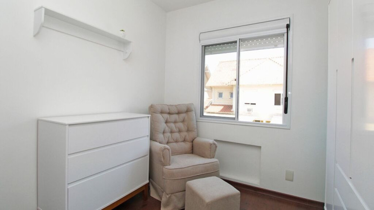 Imagem Casa de Condomínio com 3 Quartos à Venda, 144 m² em Sarandi - Porto Alegre