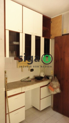 Imagem Apartamento com 3 Quartos à Venda, 105 m² em Vila Andrade - São Paulo