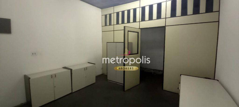 Imagem Sala Comercial à Venda, 1.078 m² em Centro - São Bernardo Do Campo Imagem Sala Comercial à Venda, 1.078 m² em Centro - São Bernardo Do Campo