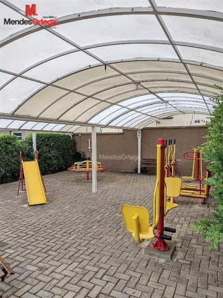 Imagem Apartamento com 2 Quartos à Venda, 50 m² em Vila Gabriel - Sorocaba